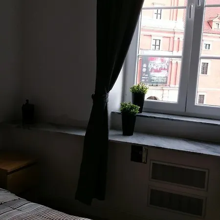 Apartment Zamkowy Old Town