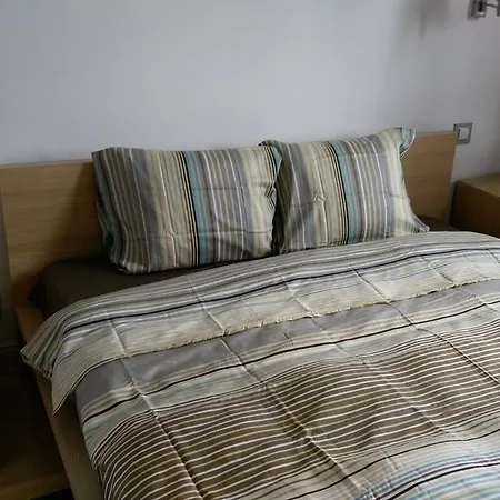Apartment Zamkowy Old Town