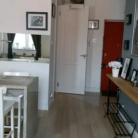Zamkowy Old Town Apartment Warsaw