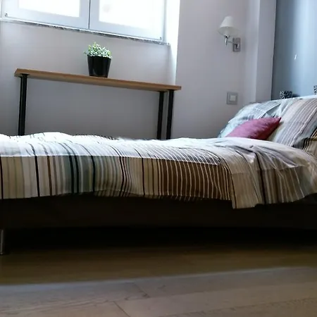Zamkowy Old Town Apartment Warsaw
