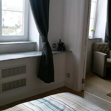 Apartment Zamkowy Old Town *