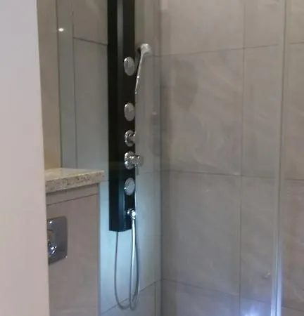 Zamkowy Old Town Apartment *
