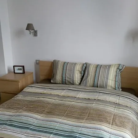 Apartment Zamkowy Old Town *