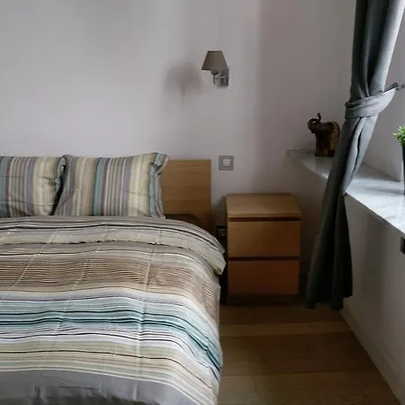 Zamkowy Old Town Apartment