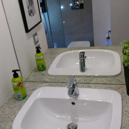 Apartment Zamkowy Old Town *