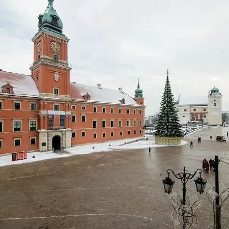 Zamkowy Old Town