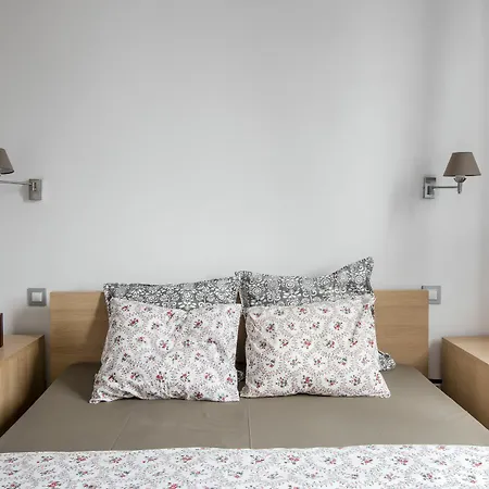 Zamkowy Old Town Apartment Warsaw