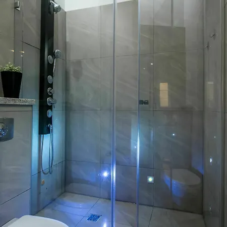 Apartment Zamkowy Old Town *