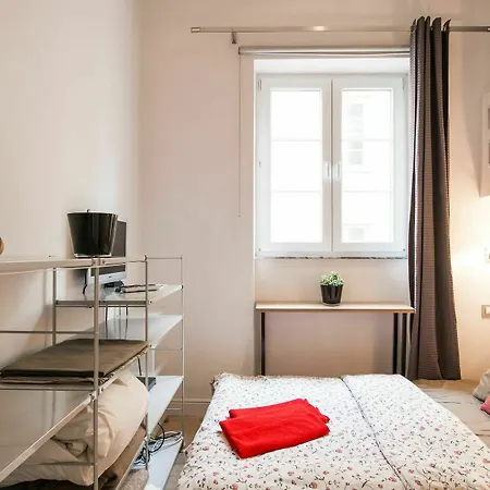 Zamkowy Old Town Apartman *