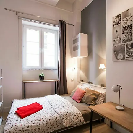 Appartement Zamkowy Old Town Warschau
